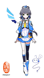 Debut design (ideolo)