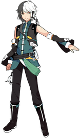 Debut design (ideolo)