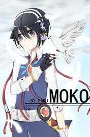 Winning Contest Design/Moko (SAKU)